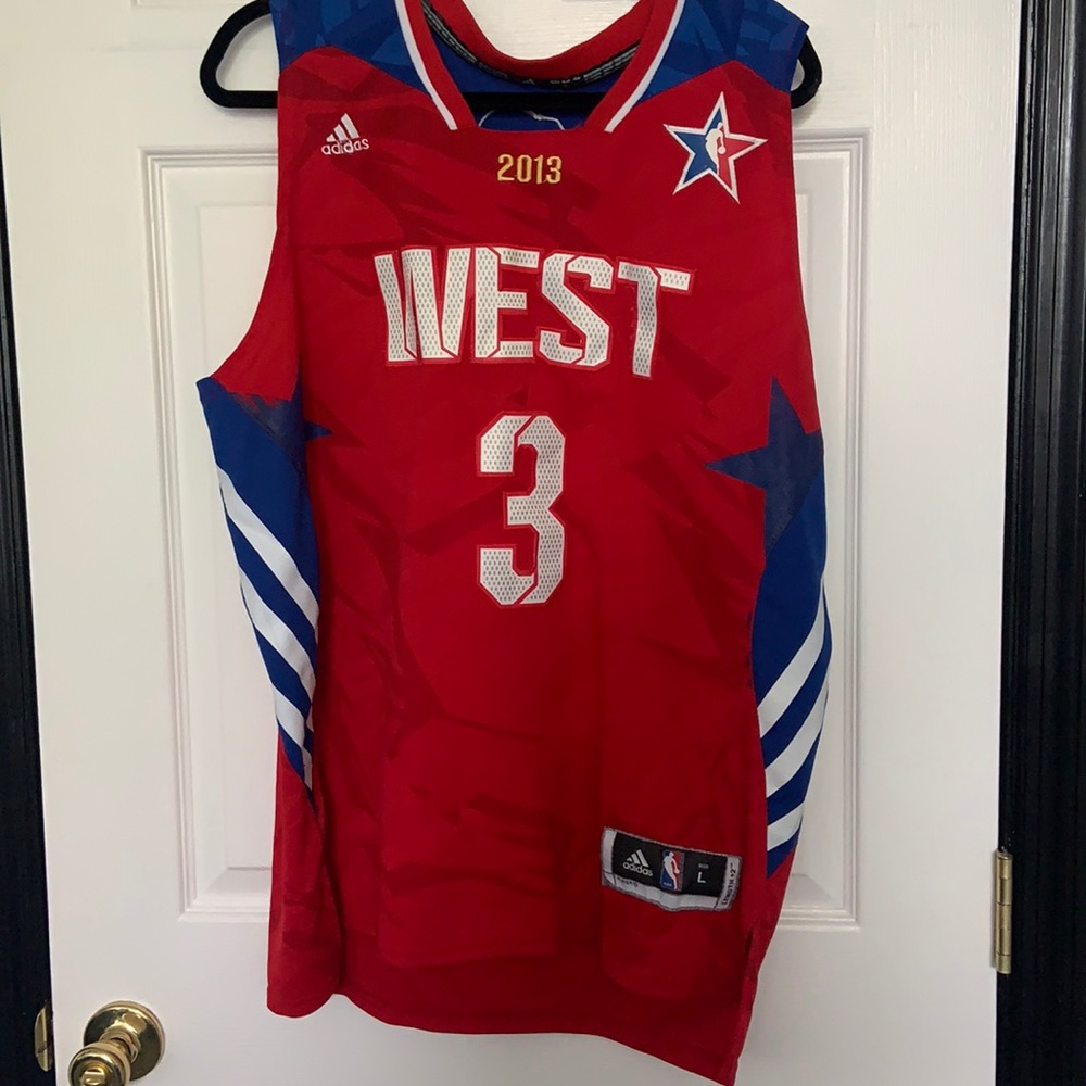 Clippers Jersey